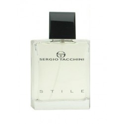 comprar perfumes online hombre SERGIO TACCHINI STILE EDT 100 ML