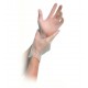 MAIMED CAJA 100 GUANTES VINILO TALLA S SIN POLVO