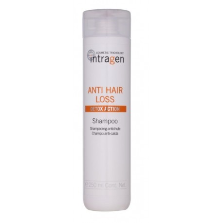 Comprar champu REVLON INTRAGEN ANTI-HAIRLOSS CHAMPU ANTICAIDA 250 ML