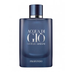 comprar perfumes online hombre GIORGIO ARMANI ACQUA DI GIO PROFONDO EDP 75 ML