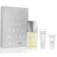 comprar perfumes online hombre ISSEY MIYAKE L´EAU D´ISSEY HOMME EDT 125 ML + S/G 75 ML +A/S 50 ML SET REGALO