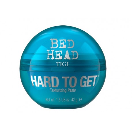 TIGI BED HEAD HARD TO GET TEXTURIZING PASTE 42 GR.