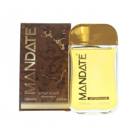 EDEN CLASSICS MANDATE AFTERSHAVE 100 ML