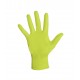 EURONDA MONOART GUANTES LATEX TALLA S SIN POLVO LIMA 100 UDS