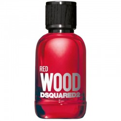 comprar perfumes online DSQUARED2 RED WOOD EDT 30 ML mujer