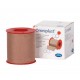 OMNIPLAST ESPARADRAPO POROSO COLOR CARNE 5M X 5 CM