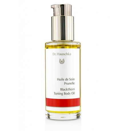 DR HAUSCHKA ACEITE CORPORAL TONING BODY OIL 75 ML