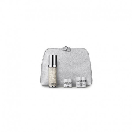 LA PRAIRIE WHITE CAVIAR RITAUL SET