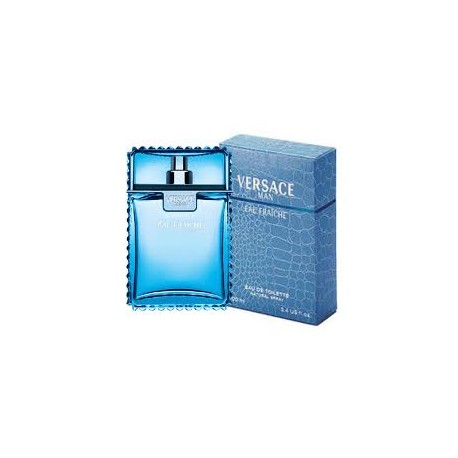 VERSACE MAN EAU FRAICHE EDT 200 ML