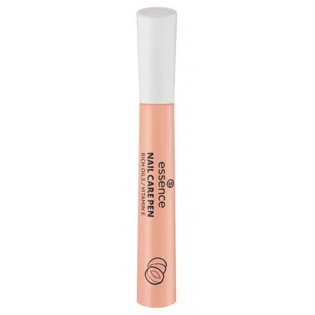 ESSENCE SERUM NUTRITIVO DE UÑAS NAIL CARE PEN 5 ML