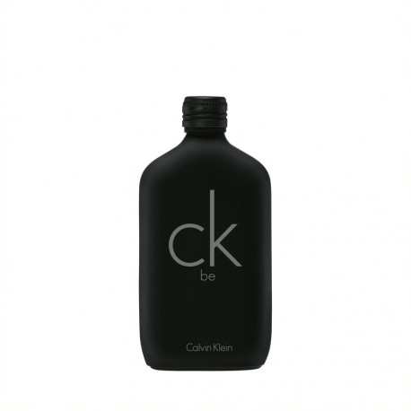 CALVIN KLEIN CK BE EDT 200 ML OFERTA