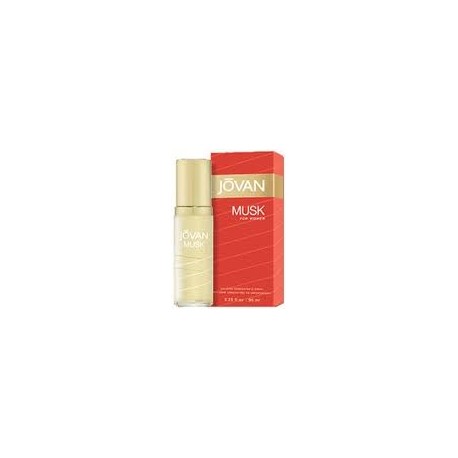 JOVAN MUSK FOR WOMEN CONCENTRÉ 25 ML