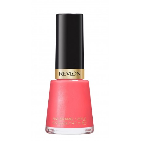 REVLON NAIL COLOR ESMALTE DE UÑAS 641 ADVENTUROUS