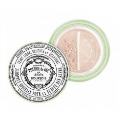 BOURJOIS POWDER DEE RIZ DE JAVA POLVOS ILUMINADORES 4GR