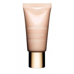 CLARINS INSTANT CONCEALER 02 CORRECTOR LARGA DURACION 15 ML