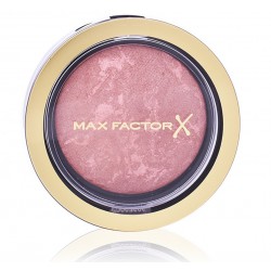 MAX FACTOR CREME PUFF BLUSH 25 ALLURING ROSE 1.5 GR.