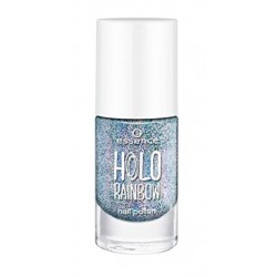 ESSENCE ESMALTE HOLO RAINBOW 02 HOLO MANIAC  8 ML