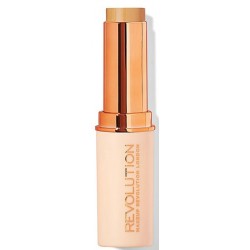 MAKEUP REVOLUTION FAST BASE STICK FOUNDATION F5