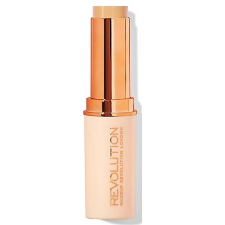 MAKEUP REVOLUTION FAST BASE STICK FOUNDATION F6