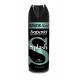 BABARIA MEN DESODORANTE SPRAY SPLASH 200ML