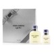 comprar perfumes online hombre DOLCE & GABBANA LIGHT BLUE POUR HOMME EDT VAPO 125 ML + EDT 40ML VAPO SET REGALO