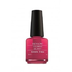 REVLON ESMALTE DE UÑAS COLORSTAY GEL ENVY ROSA NOCHE 111