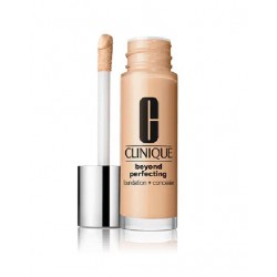 CLINIQUE BEYOND PERFECTING FOUNDATION AND CONCEALER 07 CREAM CHAMBOIS 30 ML