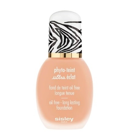 SISLEY PHYTO-TEINT ULTRA ECLAT 2+ SAND 30ML