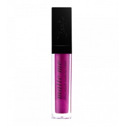 SLEEK LABIAL MATTE ME FANDANGO PURPLE 6 ML