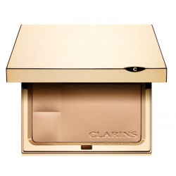 CLARINS POLVOS COMPACTOS EVER MATTE 01 TRANSPARENT LIGHT 10 GR.