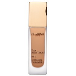 CLARINS HAUTE TENUE XL MAQUILLAJE LARGA DURACION SPF15 114 CAPUCCINO 30 ML