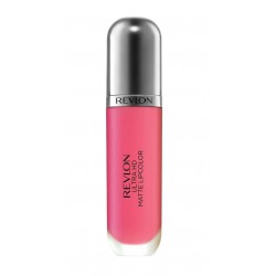 REVLON ULTRA HD LABIAL COLOR INTENSO MATTE  615 TEMPTATION