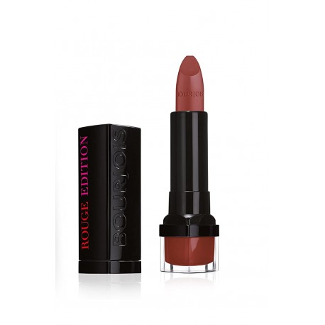 BOURJOIS ROUGE EDITION BARRA DE LABIOS 05 BRUN BOHEME