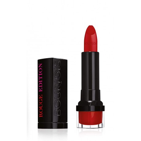 BOURJOIS ROUGE EDITION BARRA DE LABIOS 13 ROUGE JET SET