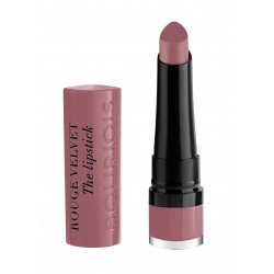 BOURJOIS ROUGE EDITION BARRA DE LABIOS 18 VIOLINE STRASS