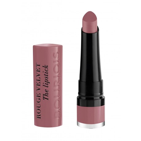 BOURJOIS ROUGE EDITION BARRA DE LABIOS 18 VIOLINE STRASS