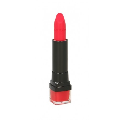BOURJOIS ROUGE EDITION BARRA DE LABIOS 41 PINK CATWALK