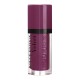 BOURJOIS ROUGE EDITION  VELVET BARRA DE LABIOS 014 PLUM GIRL 7.7ML