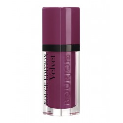 BOURJOIS ROUGE EDITION  VELVET BARRA DE LABIOS 014 PLUM GIRL 7.7ML