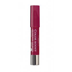 BOURJOIS COLOR BOOST LIPSTICK BARRA DE LABIOS 06 PLUM RUSSIAN