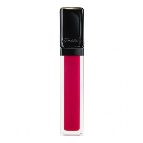 GUERLAIN KISSKISS LIQUID L368 CHAMING MATTE 5.8 ML