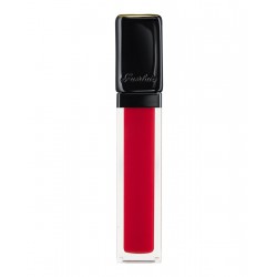 GUERLAIN KISSKISS LIQUID L321 MADAME MATTE 5.8 ML