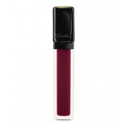 GUERLAIN KISSKISS LIQUID L369 TEMPTING MATTE 5.8 ML