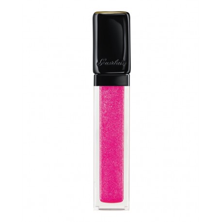 GUERLAIN KISSKISS LIQUID L365 SENSUAL GLITTER 5.8 ML