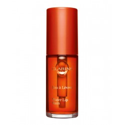 CLARINS WATER LIP STAIN 02 ORANGE