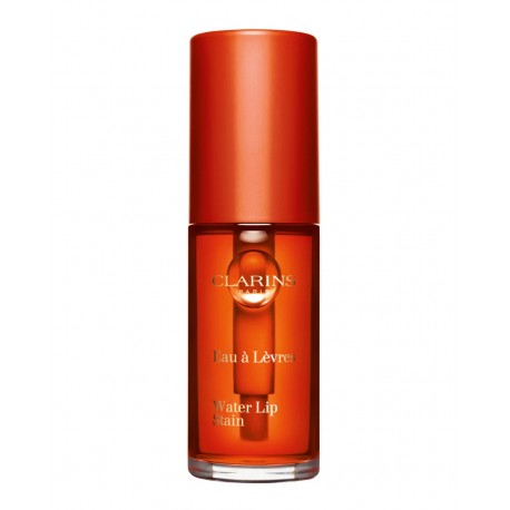 CLARINS WATER LIP STAIN 02 ORANGE