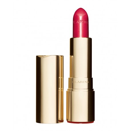 CLARINS JOLI ROUGE BRILLANT 760S PINK CRANBERRY