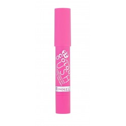 RIMMEL LONDON LIP BALM COLOUR RUSH I WANT CANDY 130 2.5GR