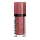 BOURJOIS ROUGE EDITION VELVET BARRA DE LABIOS 033 BRUN'CROYABLE