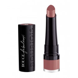 BOURJOIS ROUGE FABULEUX BARRA DE LABIOS 003 BOHEMIAN RASPBERRY 2.4GR